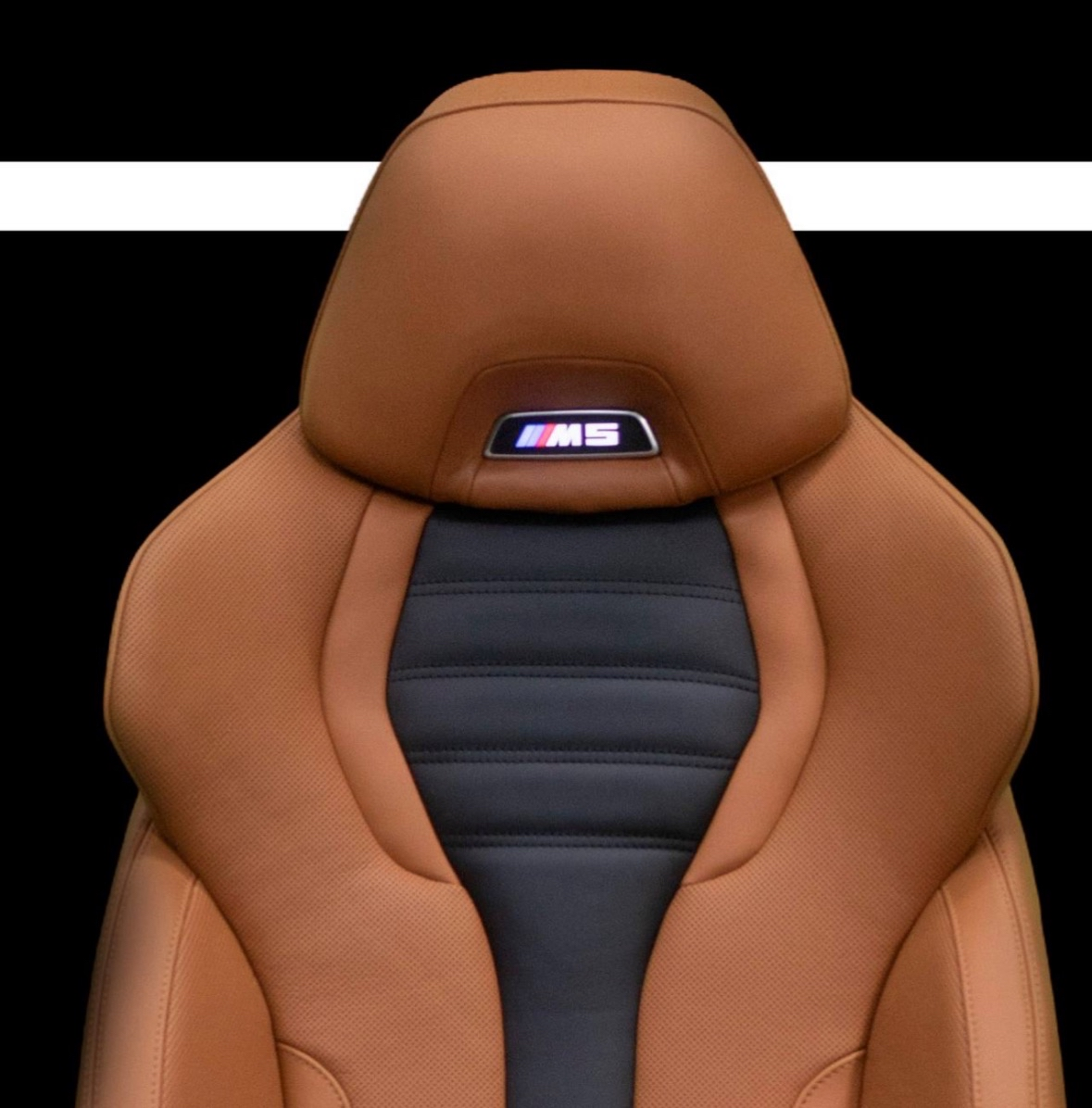 DRIVECHAIR M5 BROWN