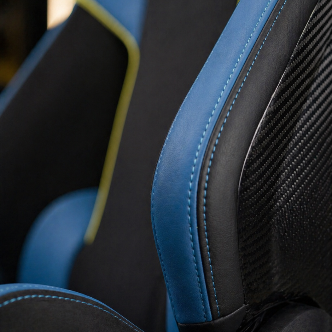 DRIVECHAIR M4