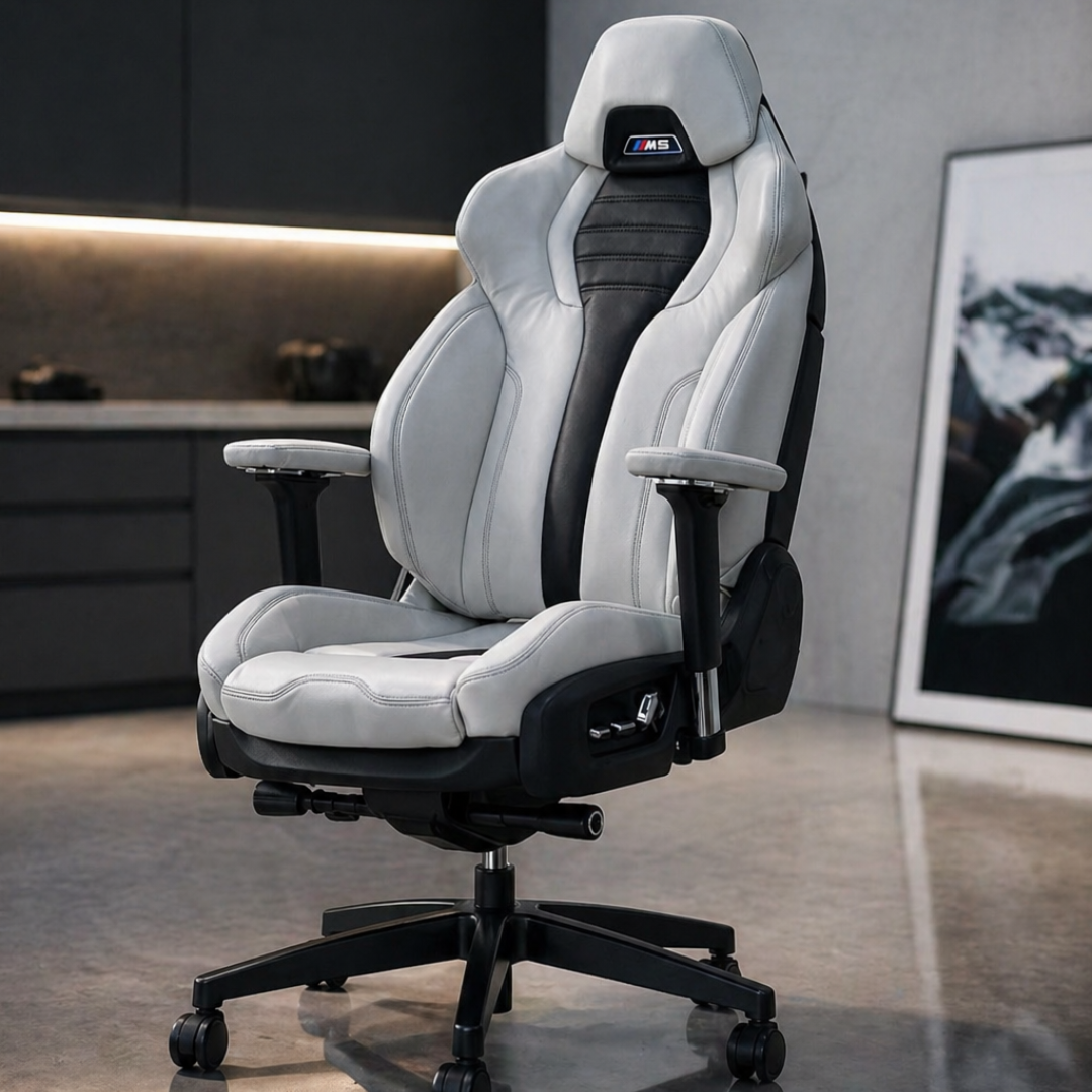 DRIVECHAIR M5