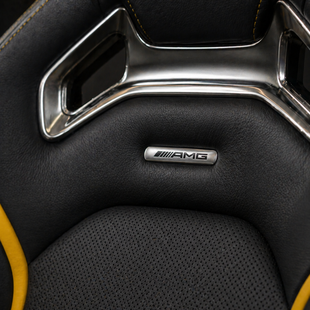 DRIVECHAIR A45S