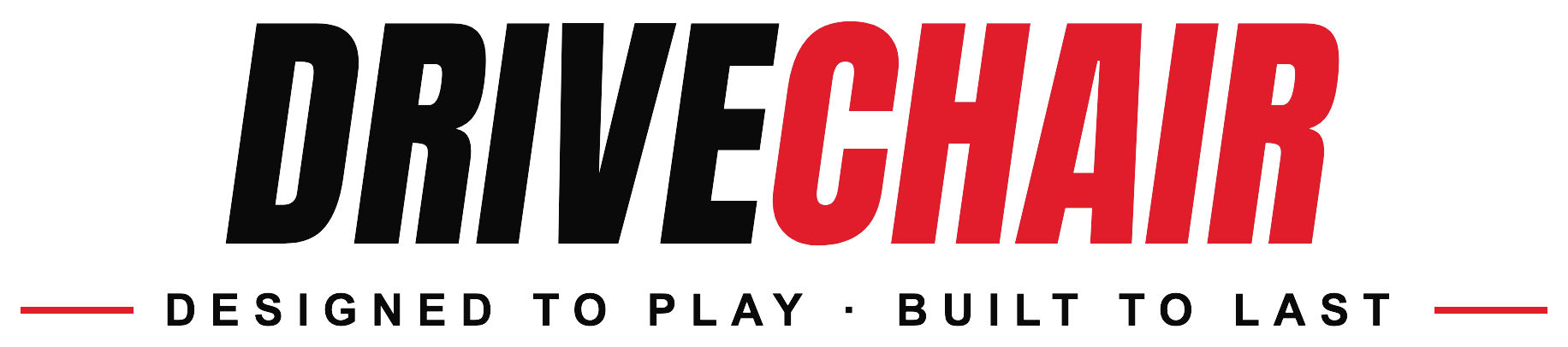 DRIVECHAIR logo