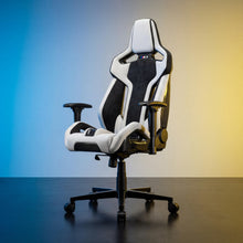 DRIVECHAIR M4 WEISS vue 1