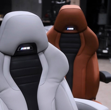 DRIVECHAIR M5 BRAUN vue 3