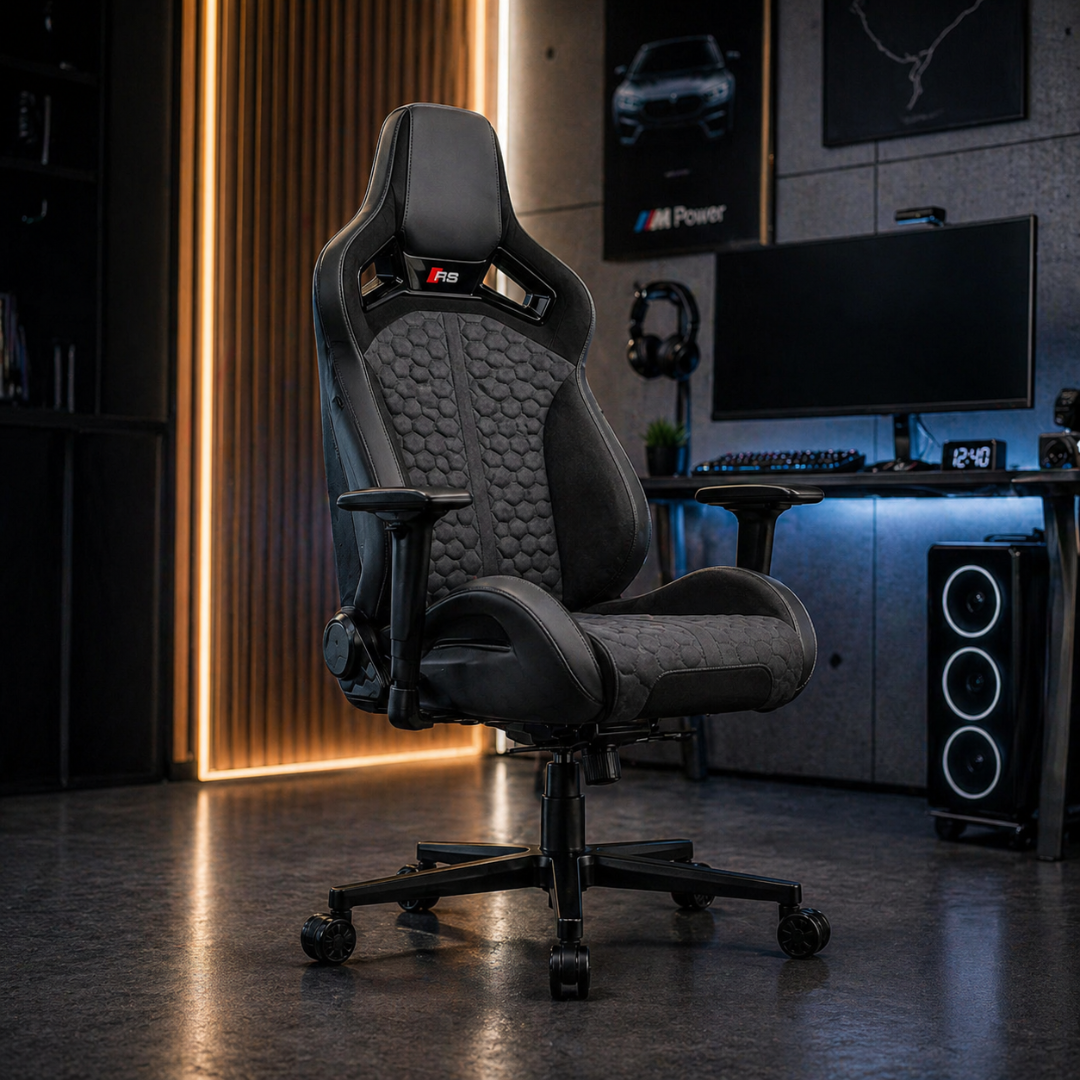 DRIVECHAIR RS3