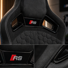 DRIVECHAIR RS3 vue 2