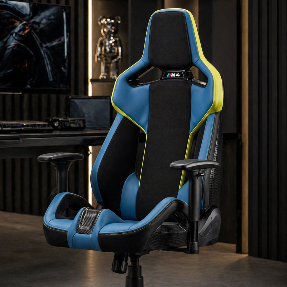 DRIVECHAIR M4