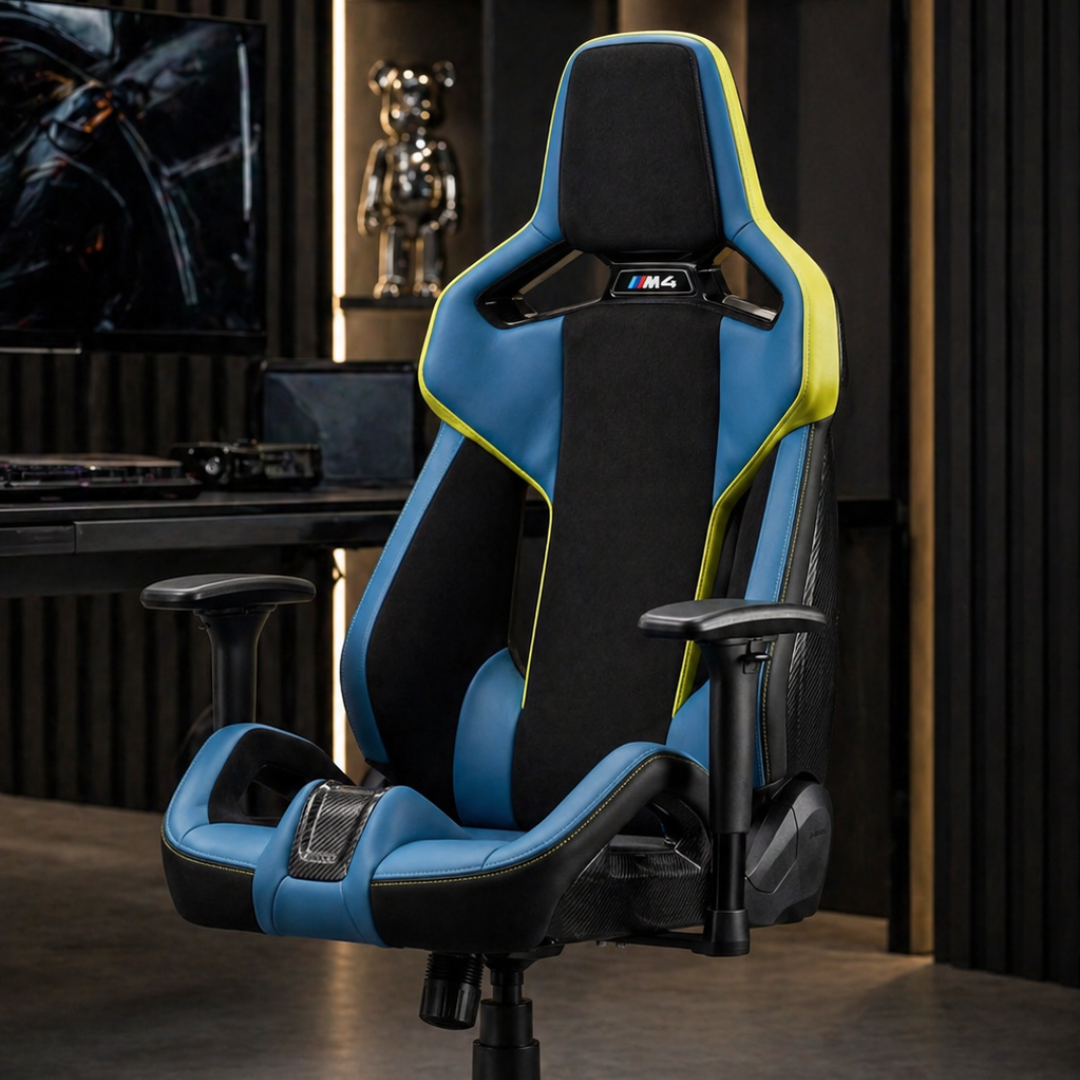 DRIVECHAIR M4
