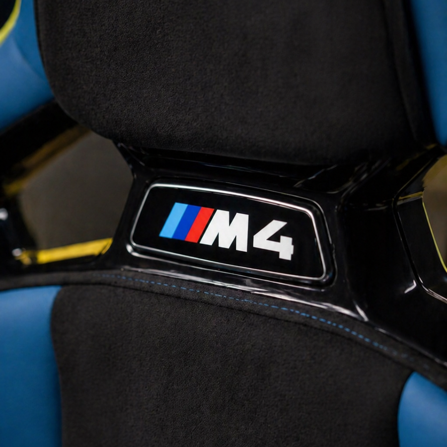 DRIVECHAIR M4