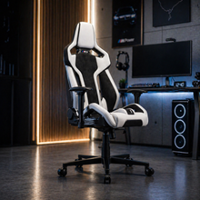 DRIVECHAIR M4 WEISS vue 3