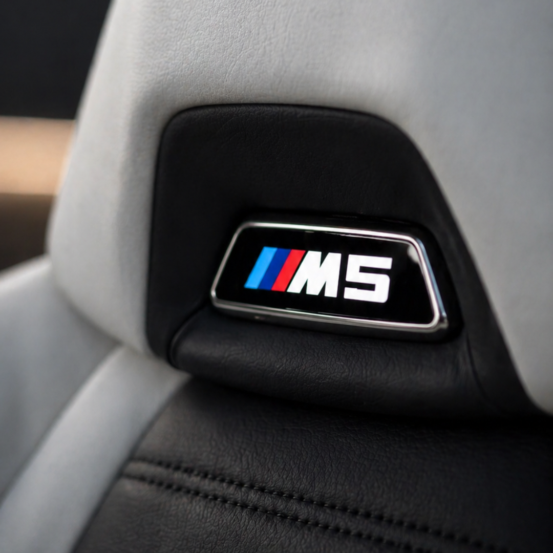 DRIVECHAIR M5