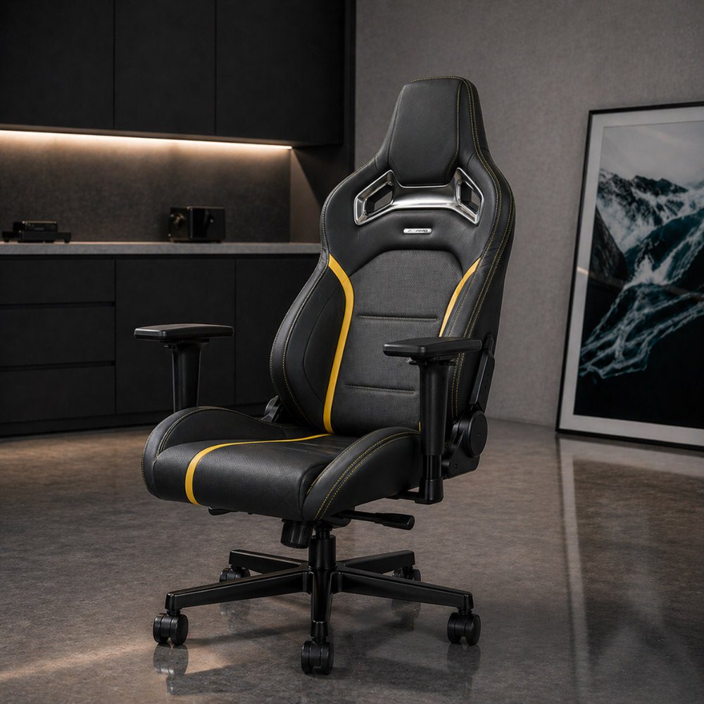 DRIVECHAIR A45S