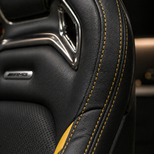 DRIVECHAIR A45S vue 2