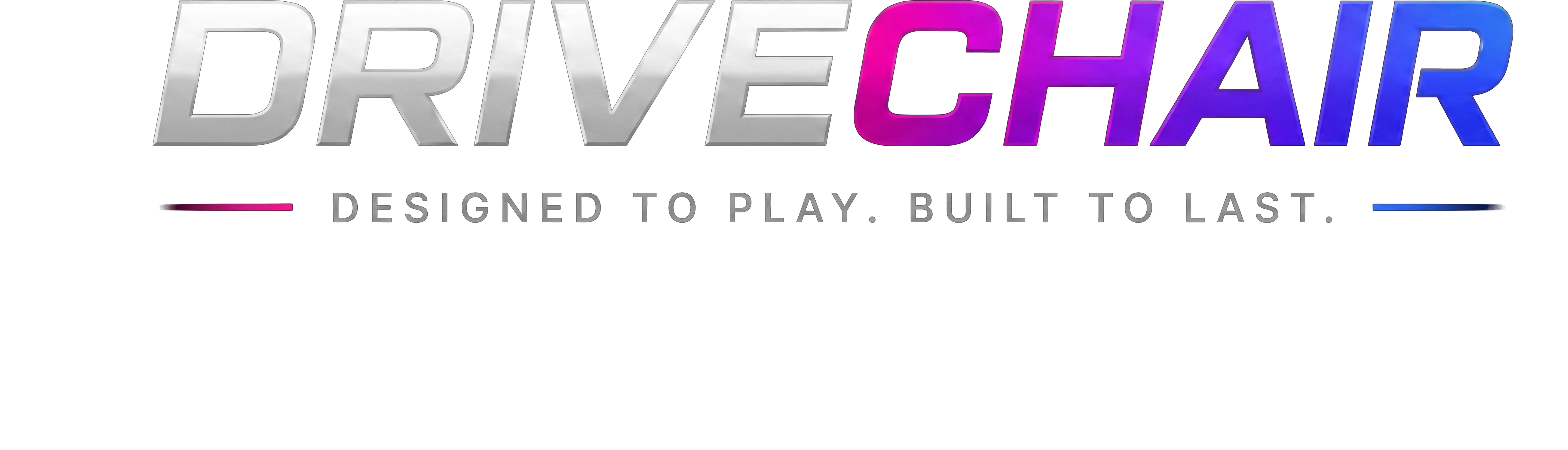 DriveChair logo